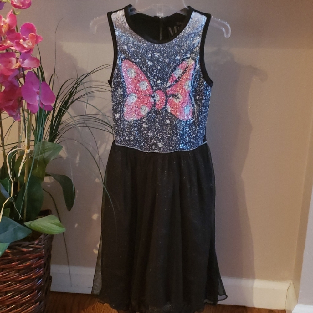 Disney Minnie Mouse Dress